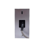 SARKEY SR-209 MF-W Stand-Alone, Dış Ortam (IP68), Metal Kasa, 10 Bin Kart / SR-209 MF-W-KAR64896 - Görsel 3