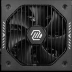 MSI MAG A750GLS PCIE5 750W 80+ Gold Power Supplys - MAG A750GLS PCIE5