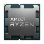 AMD RYZEN 5 8400F 4.2GHz 22MB AM5 (65W) NoVGA Tray - RYZEN 5 8400F Tray