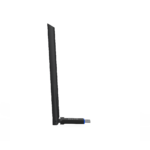 TENDA U11 Pro AX900 Wi-Fi6 286Mbps+600Mbps Wireless Dual Band USB Adaptör - U11 Pro