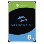 Seagate 8TB Skyhawk SV35 3.5" Sata3 5400Rpm 256MB 7/24 Hdd [ST8000VX009] - ST8000VX009