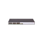 H3C Aolynk LS-1600V2-26S-GL 24- Port Gigabit Ethernet Switch 2*1G/10G SFP+ Port - Net.Swi.Yone.0023