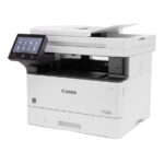 CANON I-SENSYS MF465DW Faks, Dublex,Wi-Fi, Eth,Tarayıcı,Fotokopili Yazıcı A4 / MF465DW-KAR58533 - Görsel 3