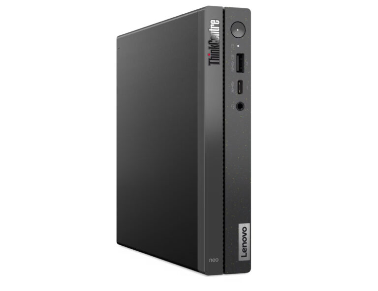 Lenovo ThinkCentre 50Q i5-13420H 16GB 512SSD DP/HDMI/USB-C/ETH 12LN0024TX (MINI) - Bil.Mas.Mas.0125
