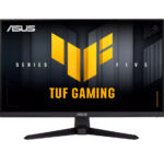 Asus TUF Gaming 23.8" 1ms 146Hz Dp Hdmi Vesa EyeCare Plus IPS (VG249QE5A) Monit - Bbi.Isl.Mon.0205