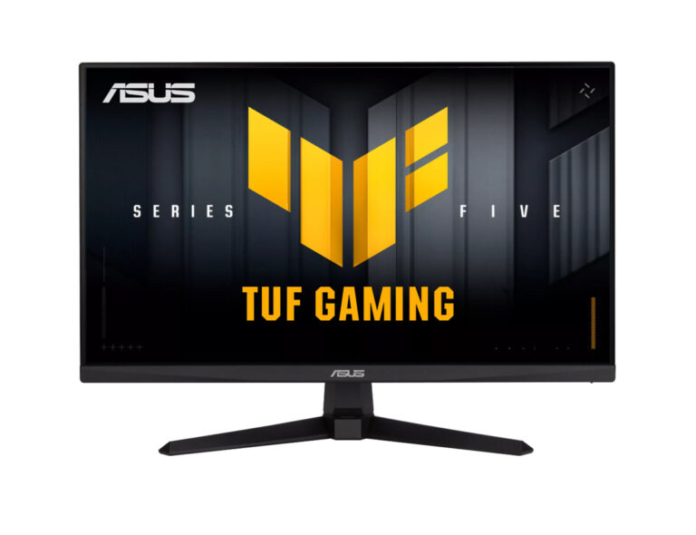 Asus TUF Gaming 23.8" 1ms 146Hz Dp Hdmi Vesa EyeCare Plus IPS (VG249QE5A) Monit - Bbi.Isl.Mon.0205