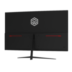 27" GameBooster LYRIS FF20 200Hz 0.5ms FHD VA Panel 3000R Curved Gaming Monitör / GB-27M1F200CFMR-KAR64942 - Görsel 3