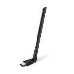 Tp-Link Mercusys MU6H AC650 High Gain Wireless Dual Band USB Adapter - Net.Agu.Kab.0021