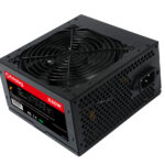 Frisby 550W 20+4 Pin Sata 120mm Fan Power Supply (FR-PS55F12B) - Bbi.Isl.Kas.Psu.0039