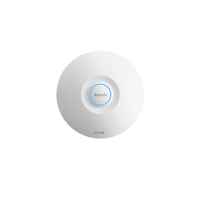 TENDA I36 BE5010 (Wi-Fi 7) 688Mbps+4323Mbps MU-MIMO Access Point - I36