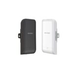 Hikvision DS-3WF500T-EI-2N/P 300Mbps 2.4Ghz 500Mt Outdoor 2'li Elevat.Wirele.Bri - DS-3WF500T-EI-2N/P