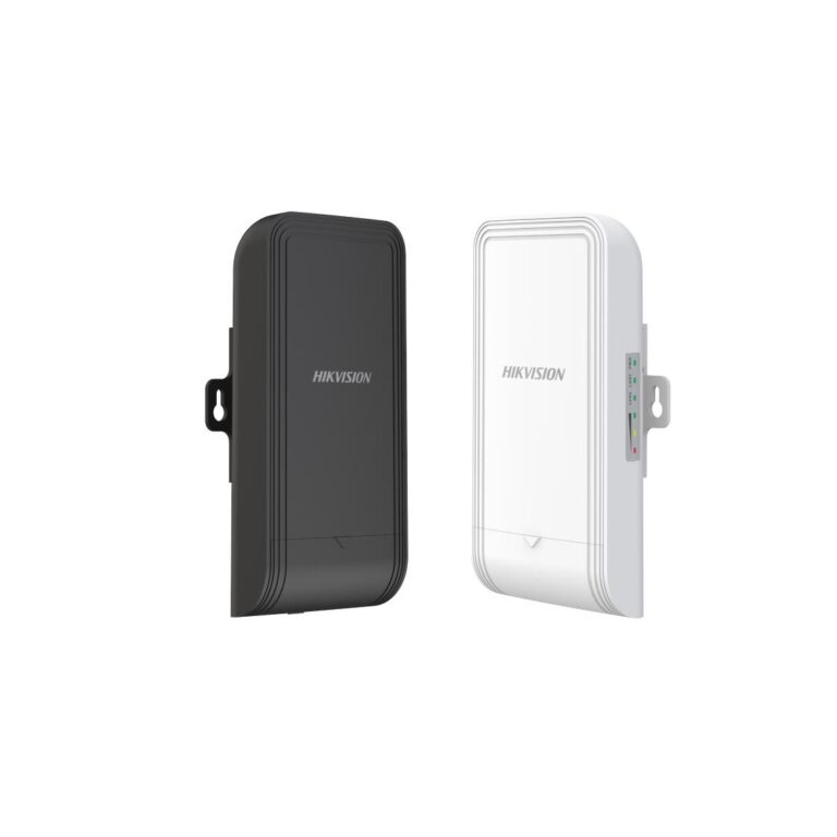 Hikvision DS-3WF500T-EI-2N/P 300Mbps 2.4Ghz 500Mt Outdoor 2'li Elevat.Wirele.Bri - DS-3WF500T-EI-2N/P