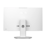 ASUS 23.8" Beyaz Ultra 5-210H 8GB 512GB FDOS AIO PC / V440VAK-C58512W0D-KAR64888 - Görsel 4