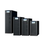 TESCOM Teos+ 30KVA 3F/3F  (60x 9AH)  Online UPS - 900960293