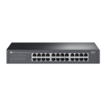 Tp-Link LS1024G 24-Port Gigabit Desktop/Rackmount Switch (Metal Kasa) - Netw.Swt.Poes.Sw.0002