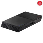 ASUSTOR FS6712X Intel N5105 12 M.2 Yuvalı, 4GB DDR4 (16GB Ram Desteği), 10GbE x1 / 90IX01P1-BW3S10-KAR64623 - Görsel 5