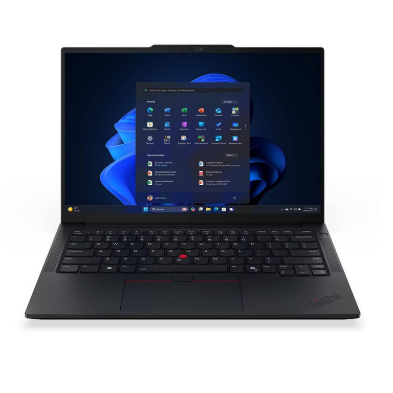LENOVO ThinkPad E14 14" Ultra 7 255H 16GB 512SSD O/B FDOS - 21SX007CTX
