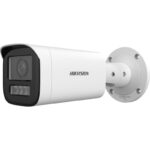 Hikvision DS-2CD1643G2-LIZSU 4MP 2.8-12mm 50mt IR Motorize Bullet IP Kamera - DS-2CD1643G2-LIZSU