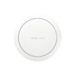 Ruijie Reyee RG-RAP2266 AX3000 2X2MIMO 2.4GHz/5GHz WiFi 6 Adaptörsüz Access Poin - Net.Acc.Tav.0058