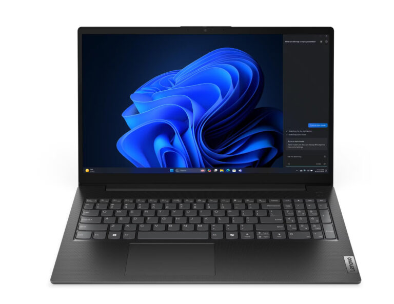 Lenovo V15 G5 i5-13420H 15.6" FHD 16GB 512SSD DOS (83GW008BTX) - Bil.Diz.0407