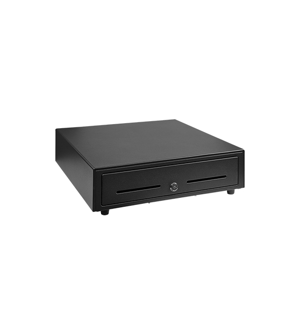 Zywell 5 Kağıt 8 Metal Para Bölümlü Para Çekmecesi - Otv.Pos.Cek.0002