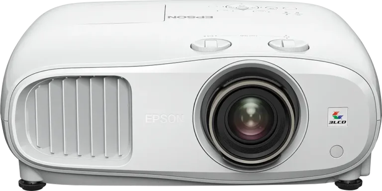 EPSON EH-TW7100 3LCD 4K PRO-UHD 3000AL Projeksiyon - V11H959040