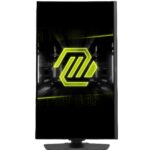 27" MSI MAG 275UPD E14 1ms 144Hz 3840x2160 IPS 2xHDMI DP Flat Gaming Monitör - MAG 275UPD E14