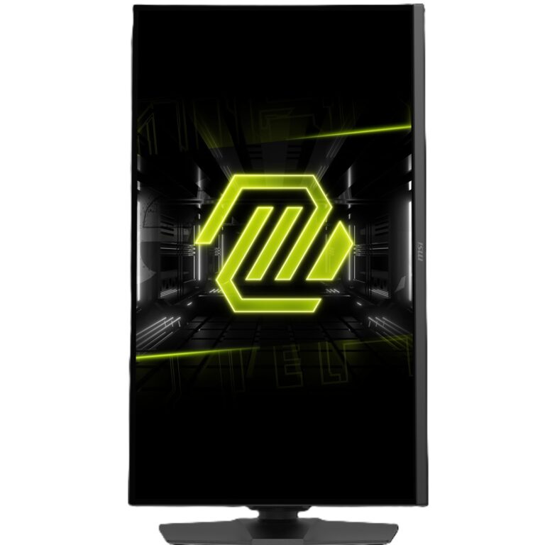 27" MSI MAG 275UPD E14 1ms 144Hz 3840x2160 IPS 2xHDMI DP Flat Gaming Monitör - MAG 275UPD E14