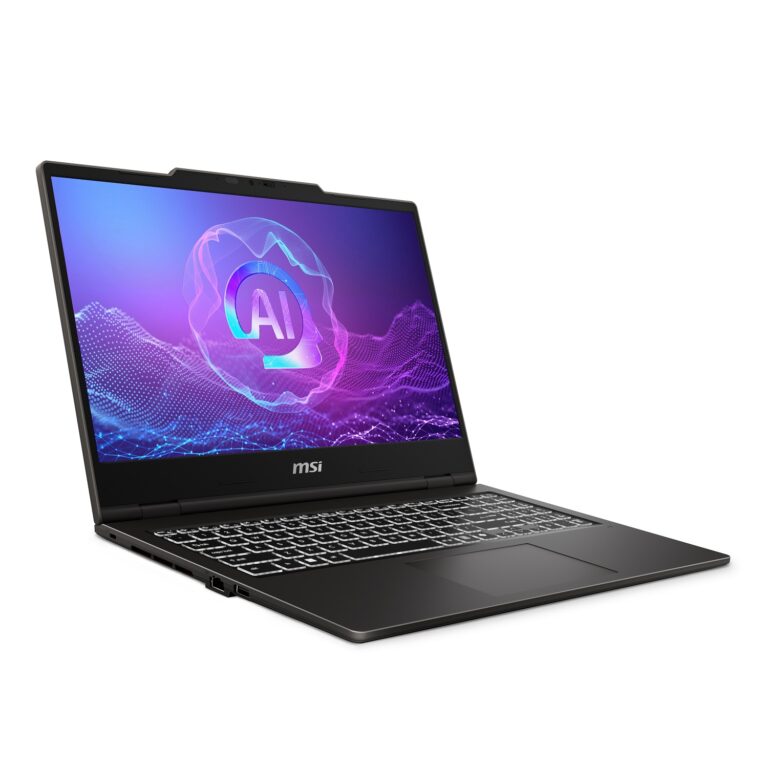 MSI VENTUREPRO 15 A2RWEG-206XTR [Core7-240H] 32GB 1TB SSD 15.6" 8GB RTX5050 FDos - VENTUREPRO 15 A2RWEG-206