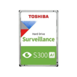 TOSHIBA S300  AI 16 TB 7200RPM 1024MB 7/24  DVR