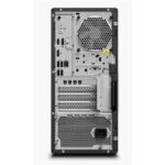 LENOVO WS P2 i9-14900K 24C 1x32GB 4400MHz UDIMM 1TB SSD RTXA2000 12GB W11P - 30FR003YTR