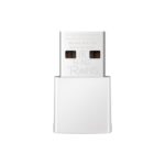 Tp-Link Mercusys MA30N AC1300 Nano Dual Band Wi-Fi USB Adaptör - Net.Agu.Kab.0019
