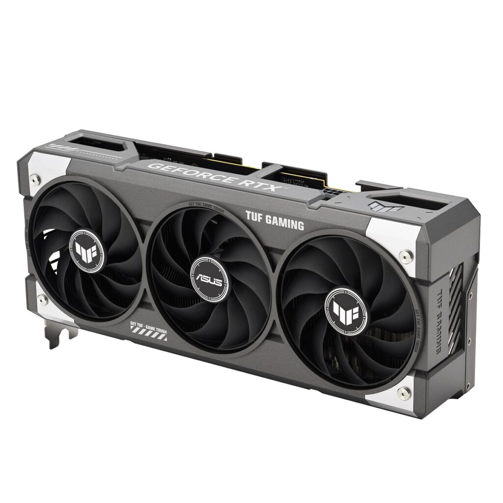 Asus 8GB TUF-RTX5060-O8G-GAMING GDDR7 128Bit HDMI 3xDP-DLSS3 - 90YV0N00-M0NA00