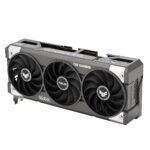 Asus 8GB TUF-RTX5060-O8G-GAMING GDDR7 128Bit HDMI 3xDP-DLSS3 - 90YV0N00-M0NA00