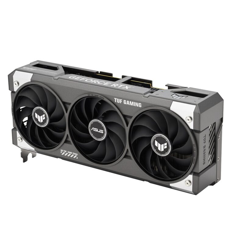 Asus 8GB TUF-RTX5060-O8G-GAMING GDDR7 128Bit HDMI 3xDP-DLSS3 - 90YV0N00-M0NA00