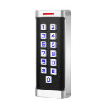 SARKEY SR-201 EM-W Metal Kasa, Dış Ortam (IP68), Stand-Alone, Şifreli, 12V DC  P / SR-201 EM-W-KAR65217 - Görsel 3