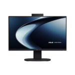 ASUS 23.8" Siyah Ultra 5-210H 8GB 512GB FDOS AIO PC - V440VAK-C58512B0D