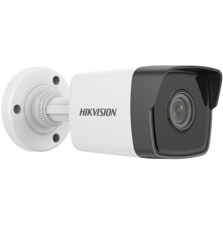 Hikvision DS-2CD1023G0-IUF 2MP 4mm 30mt IR Mini Bullet IP Kamera - DS-2CD1023G0-IUF 4MM