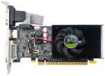 1 GB AXLE G210 DDR3 64bit HDMI DVI VGA PCIe 16X v2.0 (AX-G210/1GD3P4CDIL) / AX-G210/1GD3P4CDIL-KAR64100 - Görsel 2