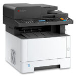 Kyocera Ecosys MA3500x Yaz/Tar/Fot Mono Lazer 35ppm (Dublex) (A4) - Bas.Ink.Laz.Siy.0029