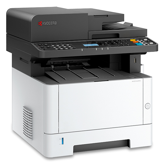 Kyocera Ecosys MA3500x Yaz/Tar/Fot Mono Lazer 35ppm (Dublex) (A4) - Bas.Ink.Laz.Siy.0029