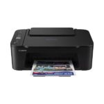 Canon Pixma E3640 [Yaz-Tar-Fot-Wi-Fi] Renkli Inkjet Tanklı Yazıcı - E3640