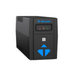 TESCOM Leo 800VA 1x9AH Led Line Interactive UPS / 900020310-KAR63843 - Görsel 3