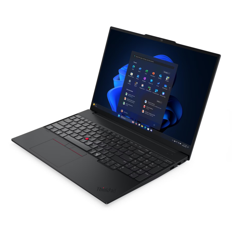 LENOVO ThinkPad E16 G3 16" Ultra5-225U 32GB 1TB SSD W11PRO - 21SR006YTX