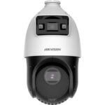 Hikvision DS-2SE4C425MWG-E/14(F0) 4MP TandemVu 25X PTZ/Speed Dome IP Kamera - DS-2SE4C425MWG-E/14(F0)