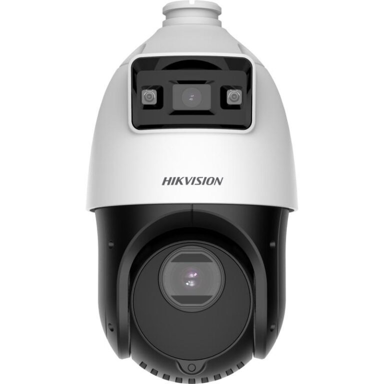 Hikvision DS-2SE4C425MWG-E/14(F0) 4MP TandemVu 25X PTZ/Speed Dome IP Kamera - DS-2SE4C425MWG-E/14(F0)
