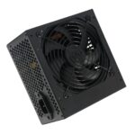 Frisby 550W 12cm Fan Power Supply [FR-PS55F12B] - FR-PS55F12B 