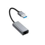 Frisby FA-7674C USB 3.0 - RJ45 Ethernet Adaptör - Aks.Kab.Yaz.0009