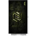 27" MSI MAG 274QRFW E20 0.5ms 200Hz 2560x1440 HDMI DP IPS Pivot Gaming Monitör - MAG 274QRFW E20