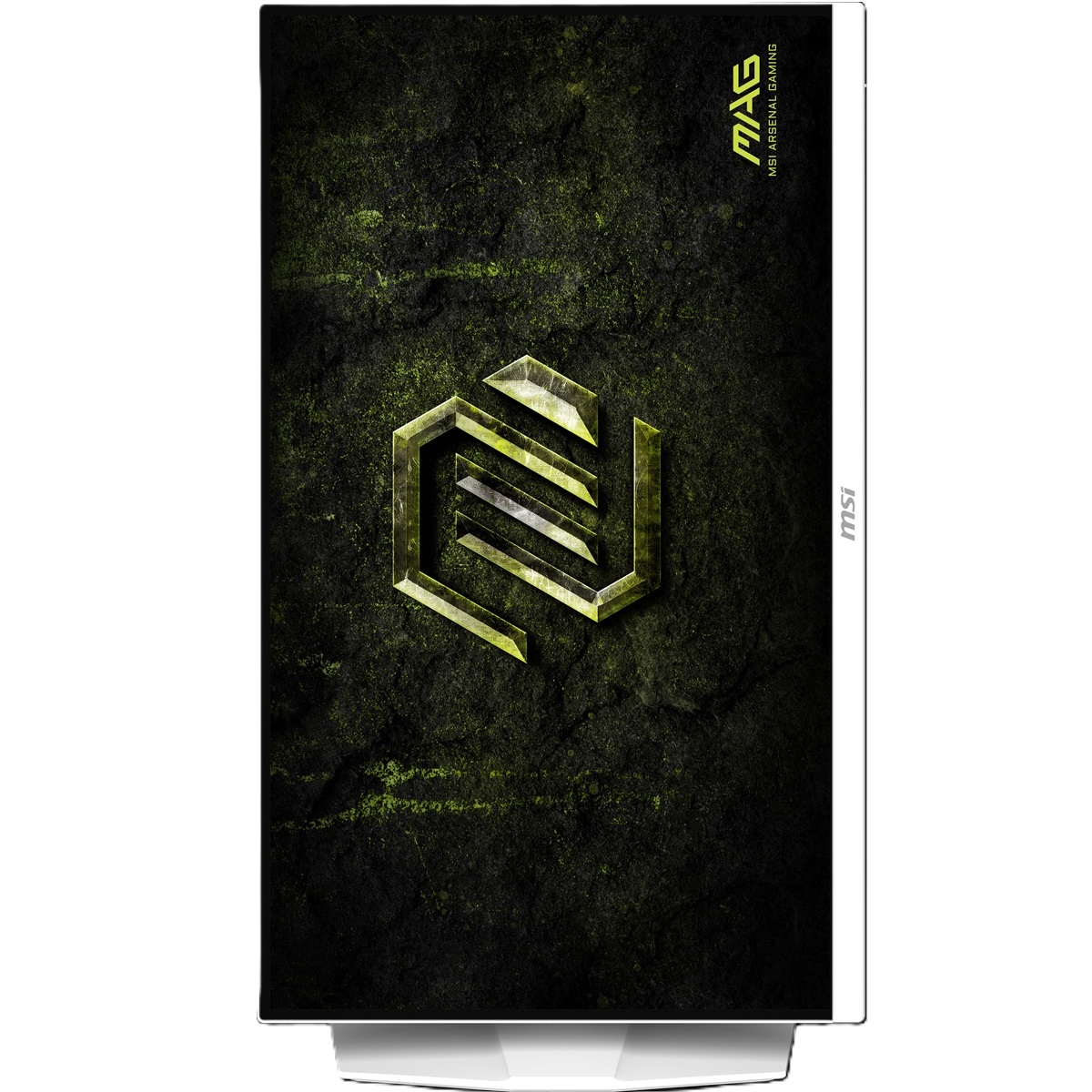 27" MSI MAG 274QRFW E20 0.5ms 200Hz 2560x1440 HDMI DP IPS Pivot Gaming Monitör- MAG 274QRFW E20 27" MSI MAG 274QRFW E20 0.5ms 200Hz 2560x1440 HDMI DP IPS Pivot Gaming Monitör - MAG 274QRFW E20